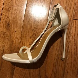 Stuart Weizmann heels